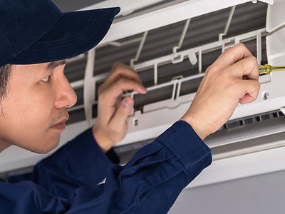Eletrofrio J - Serviços de Elétrica e Refrigeração