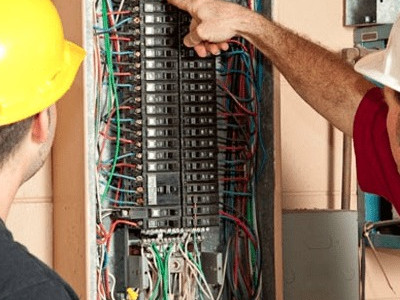 Eletrofrio J - Serviços de Elétrica e Refrigeração
